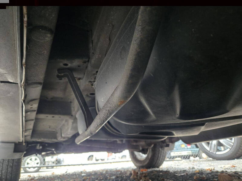 2007 Honda Element EX