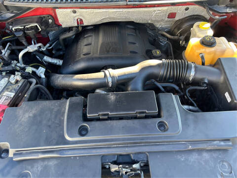 2017 Ford Expedition Limited