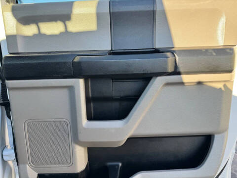 2019 Ford F-350 Super Duty