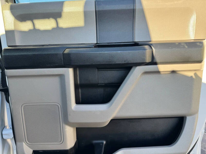 2019 Ford F-350 Super Duty