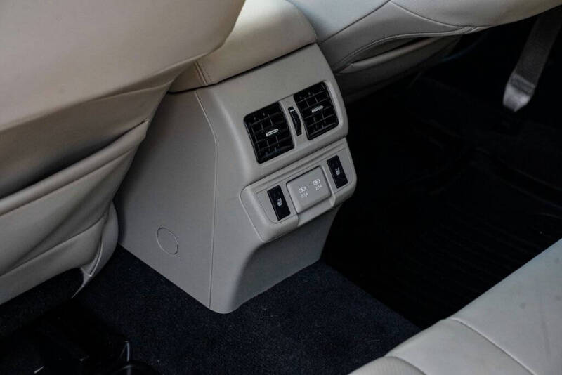 2019 Subaru Outback 3.6R Limited