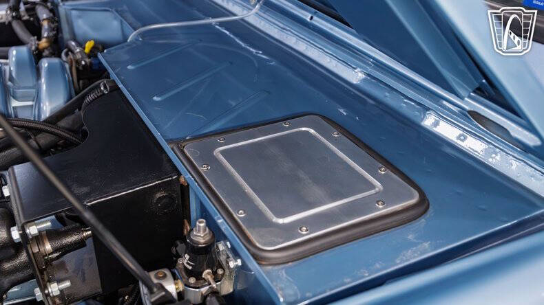1973 Ford Bronco