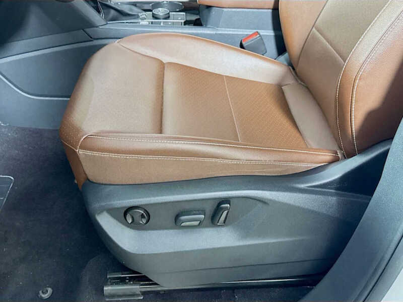 2022 Volkswagen Atlas SE 4Motion