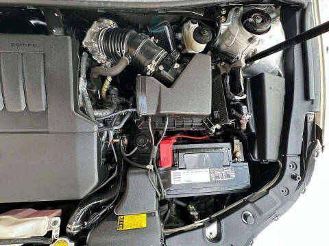 2013 Toyota Avalon XLE