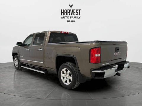 2014 GMC Sierra 1500