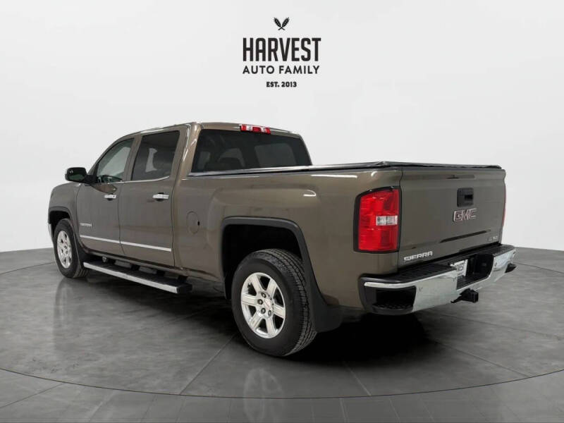 2014 GMC Sierra 1500