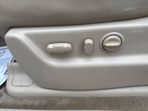 2011 GMC Yukon XL SLT