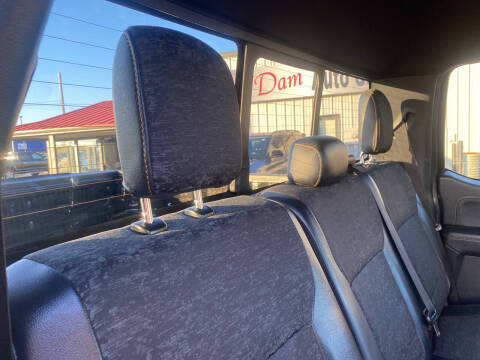 2024 Ford F-150 Tremor