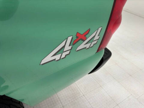 2004 Chevrolet Silverado 1500