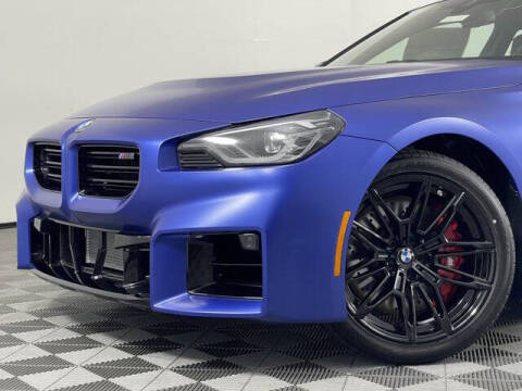 2026 BMW M2