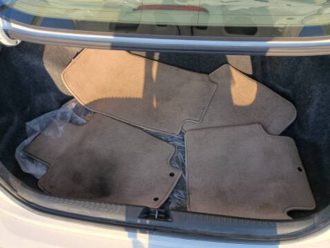 2004 Honda Accord EX w/Leather