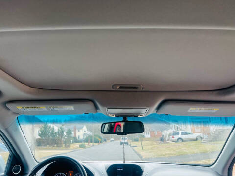 2018 Acura RDX w/AcuraWatch