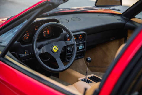 1989 Ferrari 328