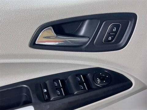 2019 Ford Transit Connect Titanium