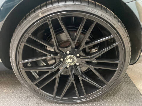 2004 Bentley Continental GT Turbo