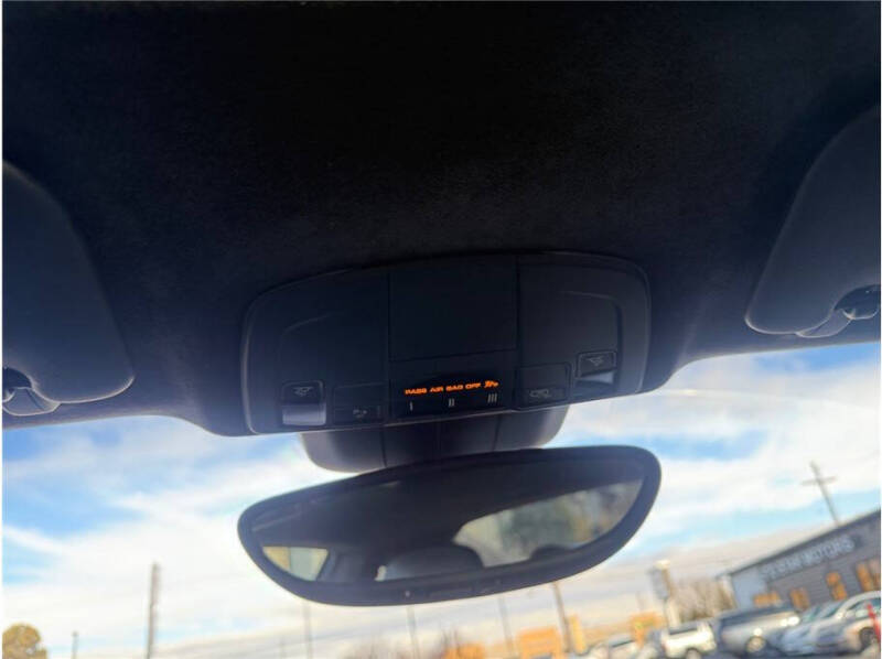 2014 Porsche 911 Carrera 4S