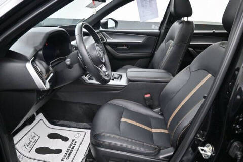 2024 Mazda CX-90 Plug-in Hybrid Premium Plus