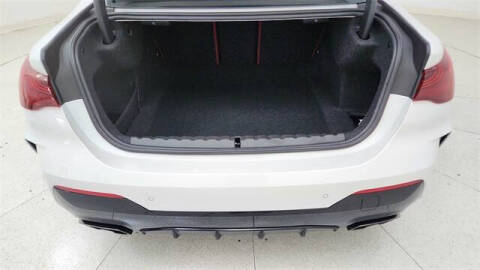 2025 BMW 4 Series M440i