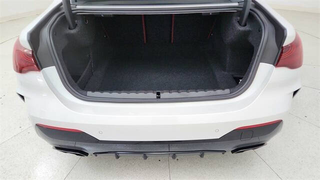 2025 BMW 4 Series M440i