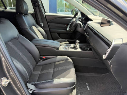 2024 Mazda CX-50 2.5 S Preferred