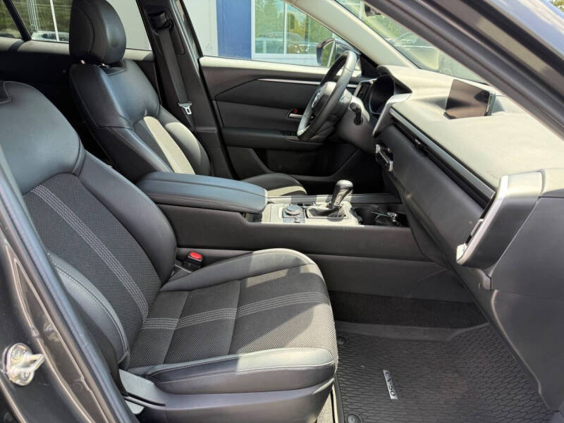 2024 Mazda CX-50 2.5 S Preferred
