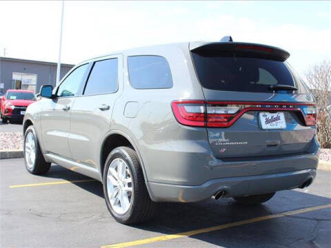 2024 Dodge Durango