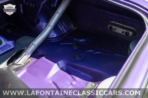 1970 Dodge Challenger