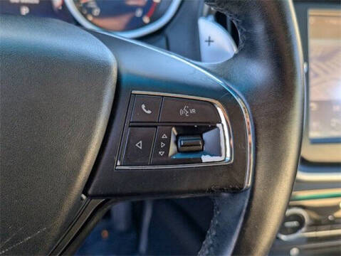 2015 Maserati Ghibli S Q4