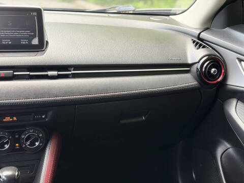 2016 Mazda CX-3 Touring