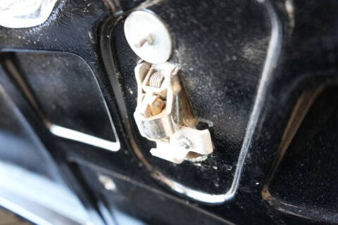 1965 Chevrolet Corvette