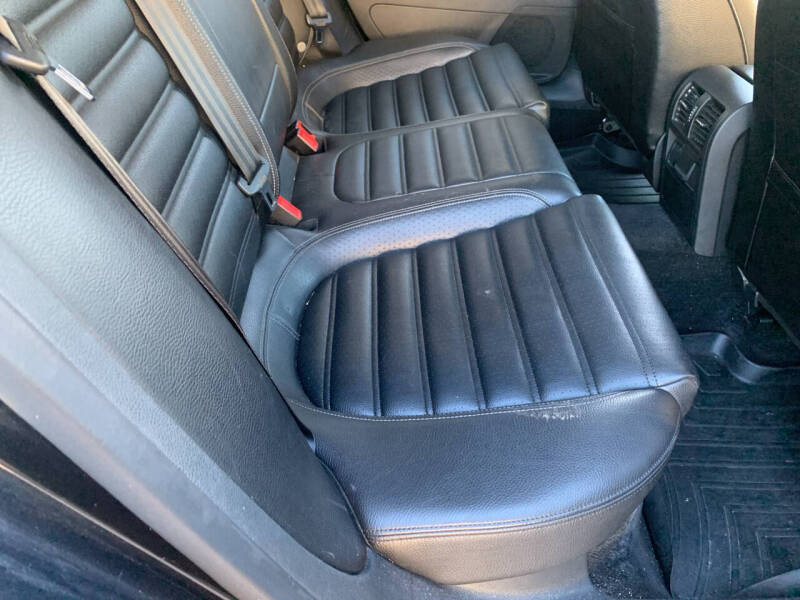 2013 Volkswagen CC R-Line PZEV