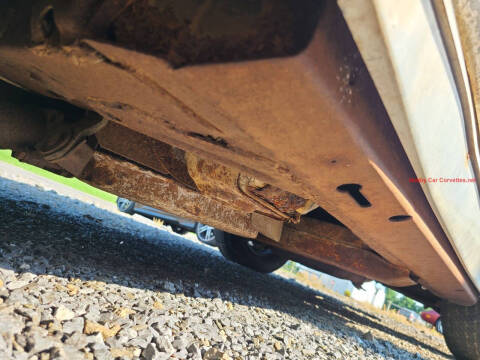 1975 Chevrolet Corvette