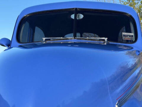 1940 Ford Coupe