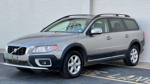 2008 Volvo XC70 for sale at Carland Auto Sales INC. in Portsmouth VA