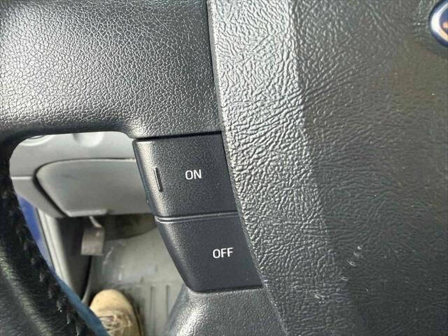 2011 Ford Ranger XLT