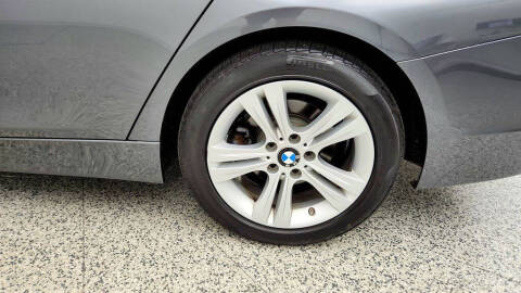 2018 BMW 3 Series 328d xDrive
