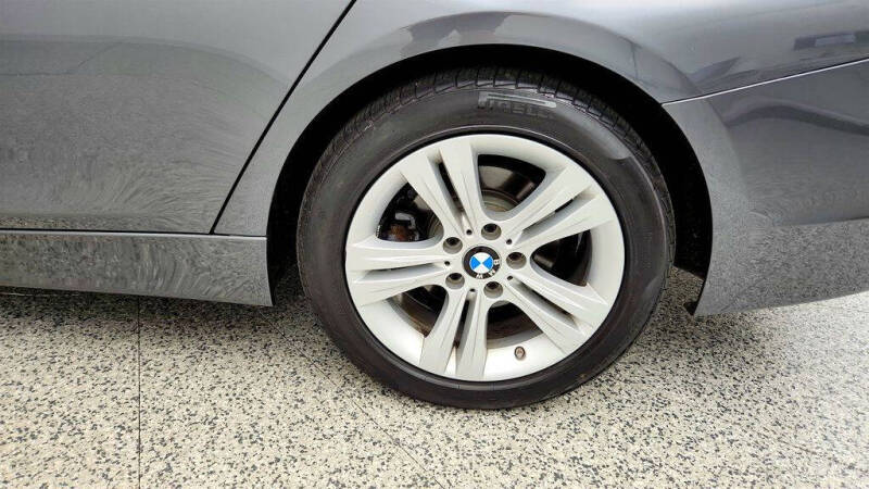 2018 BMW 3 Series 328d xDrive