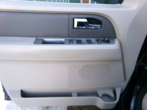 2014 Ford Expedition