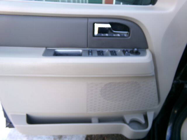 2014 Ford Expedition