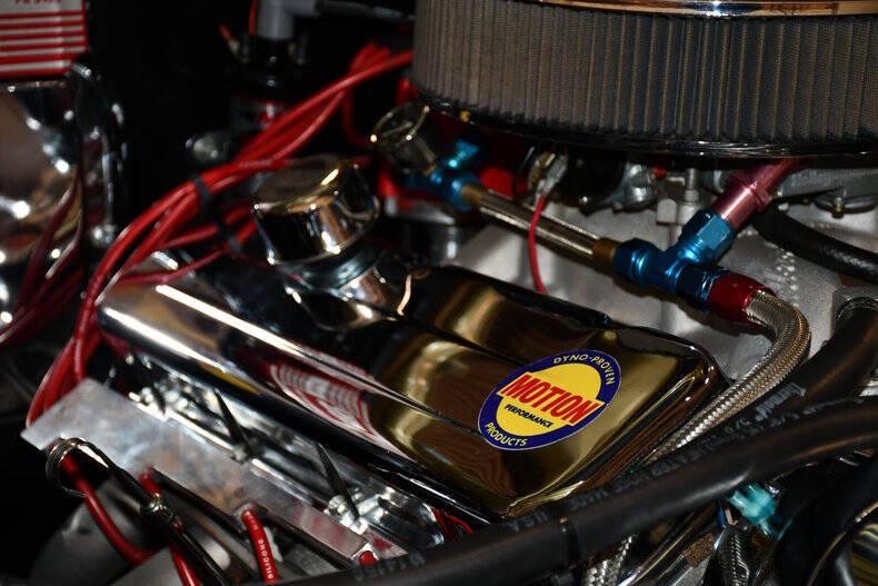 1969 Chevrolet Chevelle