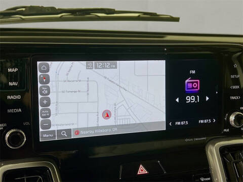 2023 Kia Sorento Plug-In Hybrid SX Prestige