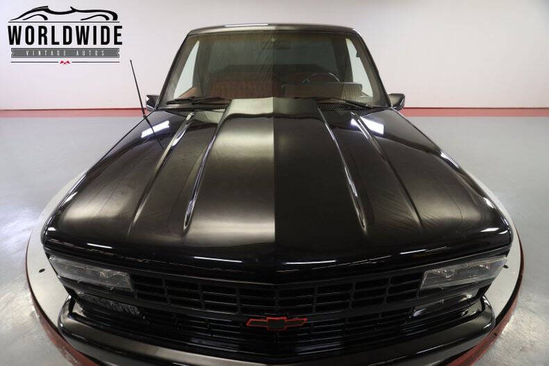 1991 GMC Sierra 1500