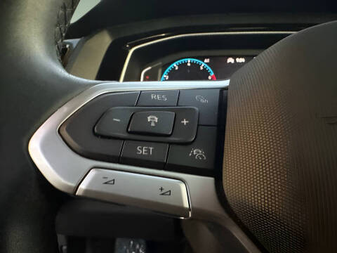 2022 Volkswagen Jetta SEL