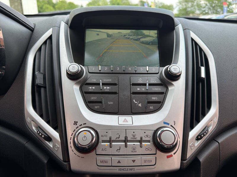 2017 GMC Terrain SLE-2