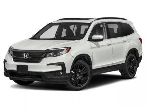 2021 Honda Pilot for sale at Smart Motors in Madison WI