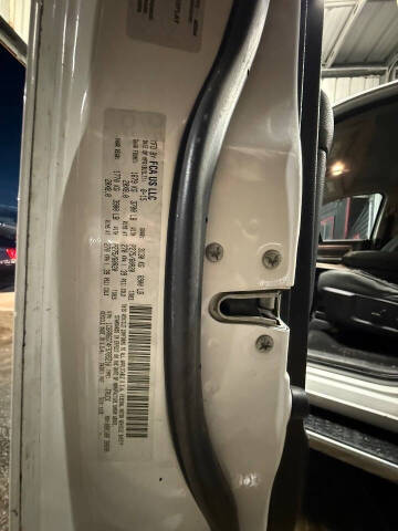 2015 RAM 1500 SLT