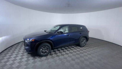 2026 Mazda CX-5 2.5 S Select