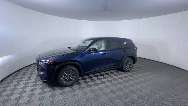 2026 Mazda CX-5 2.5 S Select