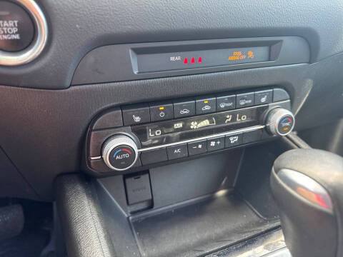 2023 Mazda CX-5 2.5 S Select