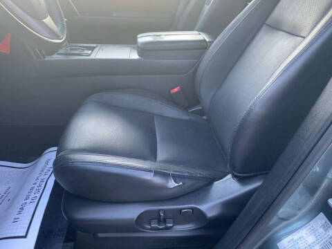 2013 Mazda CX-9 Touring